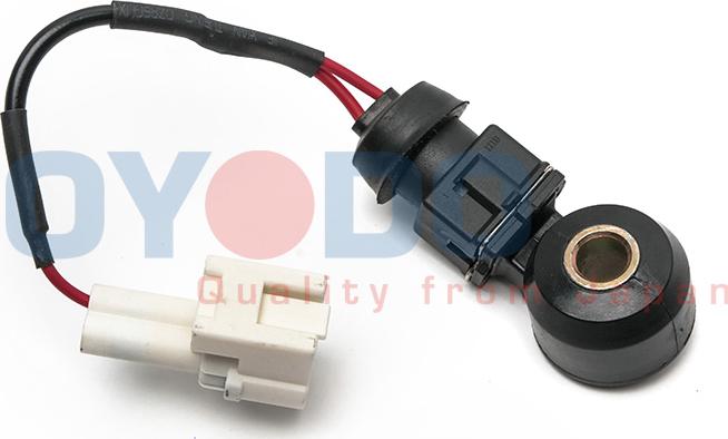 Oyodo 75E7007-OYO - Knock Sensor onlydrive.pro