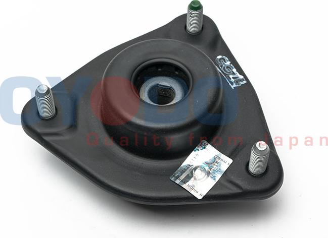 Oyodo 70A0328-OYO - Опора стойки амортизатора, подушка onlydrive.pro