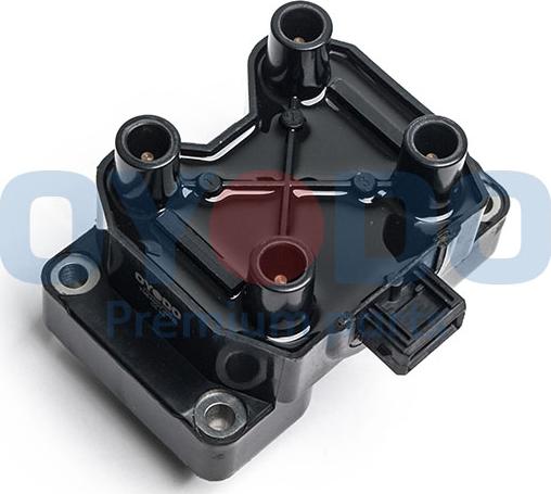 Oyodo 70E4007-OYO - Ignition Coil onlydrive.pro