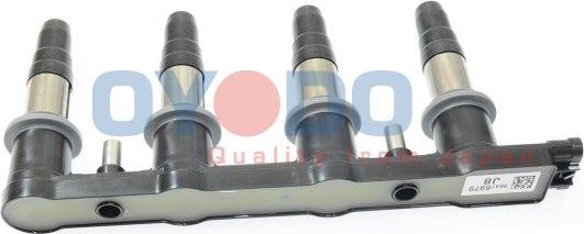 Oyodo 70E0009-OYO - Ignition Coil onlydrive.pro