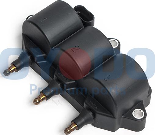 Oyodo 70E0008-OYO - Ignition Coil onlydrive.pro