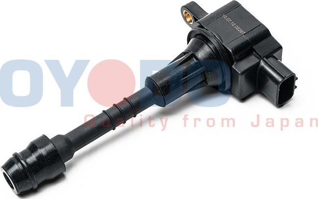 Oyodo 70E1005-OYO - Ignition Coil onlydrive.pro