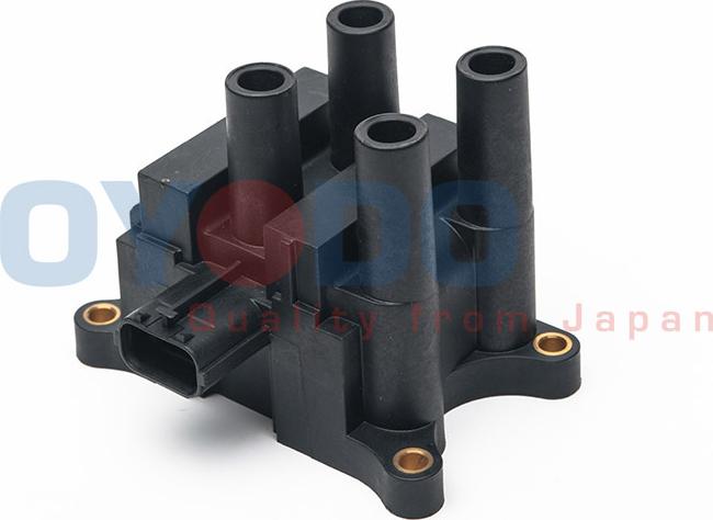 Oyodo 70E3017-OYO - Ignition Coil onlydrive.pro