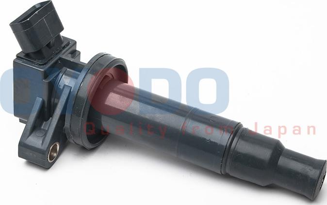 Oyodo 70E2006-OYO - Ignition Coil onlydrive.pro