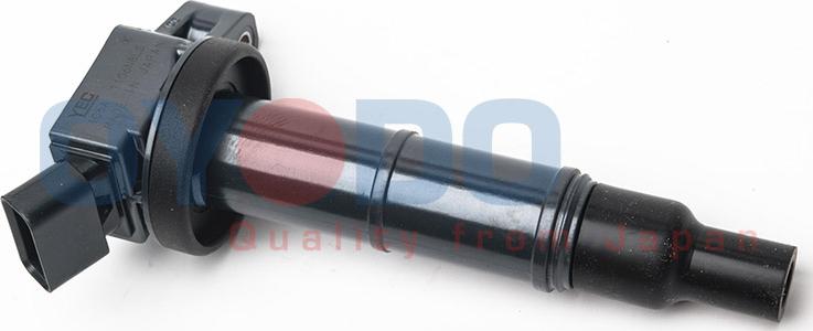 Oyodo 70E2014-OYO - Ignition Coil onlydrive.pro