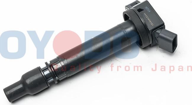 Oyodo 70E2015-OYO - Ignition Coil onlydrive.pro