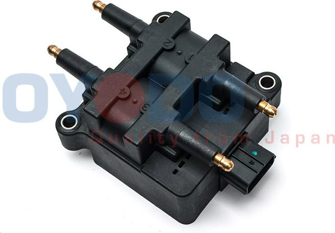 Oyodo 70E7003-OYO - Ignition Coil onlydrive.pro