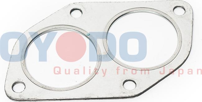 Oyodo 70U0008-OYO - Gasket, exhaust pipe onlydrive.pro