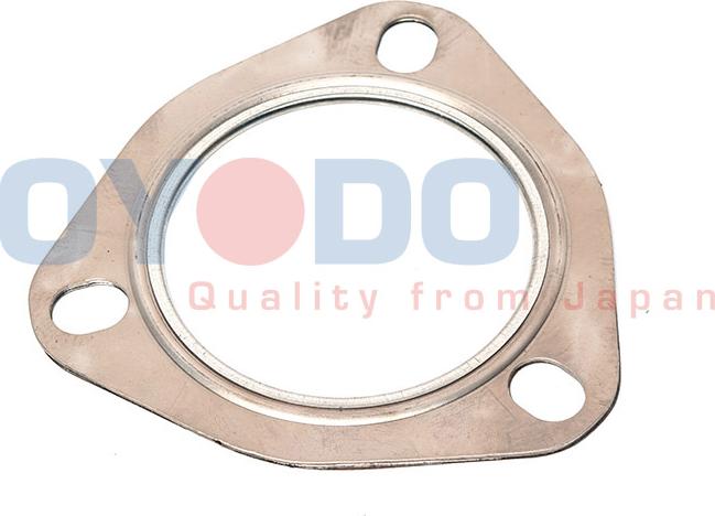 Oyodo 70U0003-OYO - Gasket, exhaust pipe onlydrive.pro