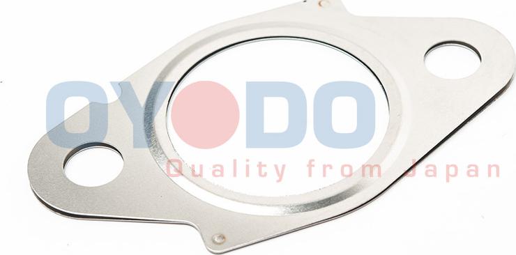 Oyodo 70U0015-OYO - Seal Ring, valve stem onlydrive.pro