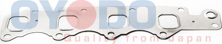 Oyodo 70U0012-OYO - Gasket, exhaust manifold onlydrive.pro