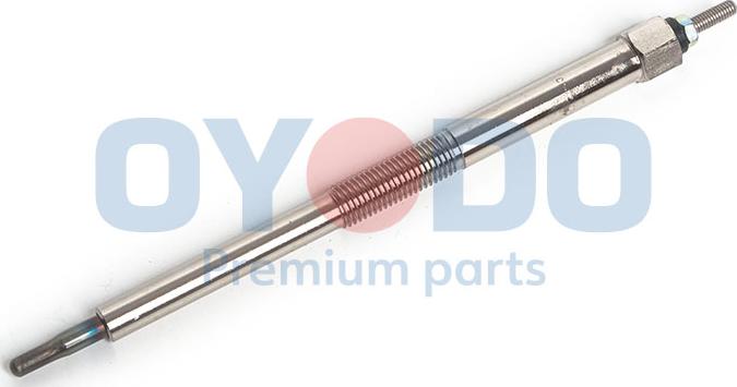 Oyodo 72E1018-OYO - Glow Plug onlydrive.pro