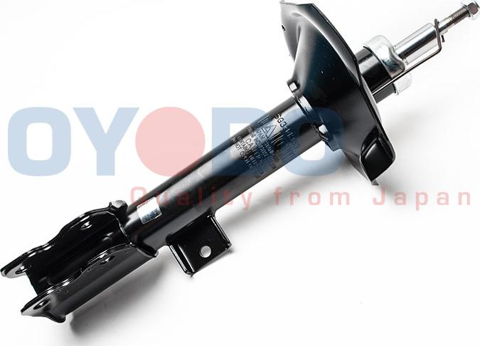 Oyodo SG334363 - Shock Absorber onlydrive.pro