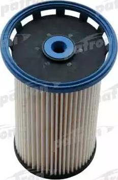 KNECHT KX 342 - Fuel filter onlydrive.pro