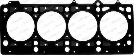 Payen AC5560 - Gasket, cylinder head onlydrive.pro