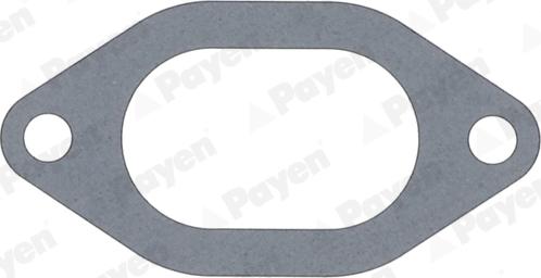 Payen JC054 - Gasket, intake manifold onlydrive.pro