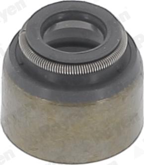 Payen PA079 - Seal Ring, valve stem onlydrive.pro