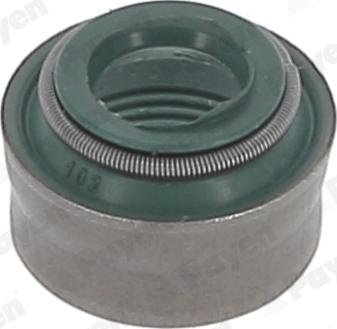 Payen PB180 - Seal Ring, valve stem onlydrive.pro