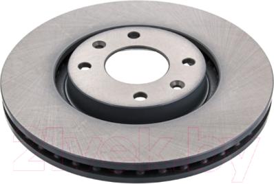 PEUGEOT 4249 J6 - Brake Disc onlydrive.pro