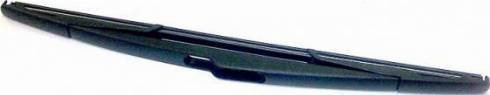 PEUGEOT 6423 92 - Wiper Blade onlydrive.pro