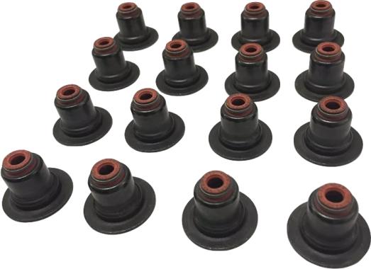 PEUGEOT 0956.60 - Seal Set, valve stem onlydrive.pro