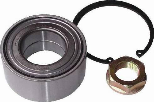 PEUGEOT 3350.69 - Bearing Kit, wheel hub onlydrive.pro