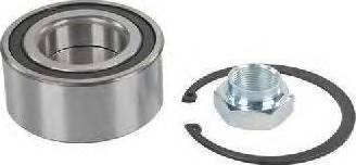 PEUGEOT 3350.16 - Bearing Kit, wheel hub onlydrive.pro