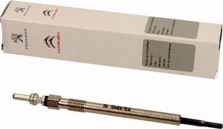 PEUGEOT (DF-PSA) 5960 F8 - Glow Plug onlydrive.pro