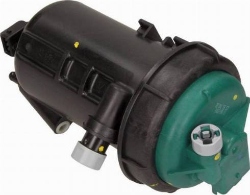 PEUGEOT (DF-PSA) 1606450480 - Fuel filter onlydrive.pro