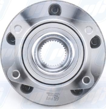 PFI PHU3264 - Wheel Hub onlydrive.pro