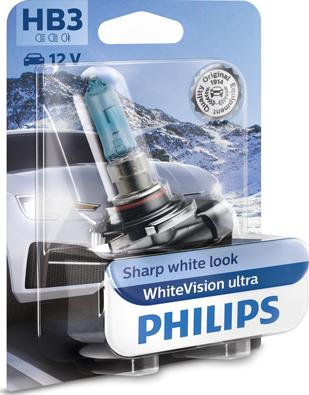 PHILIPS 9005WVUB1 - Bulb, spotlight onlydrive.pro