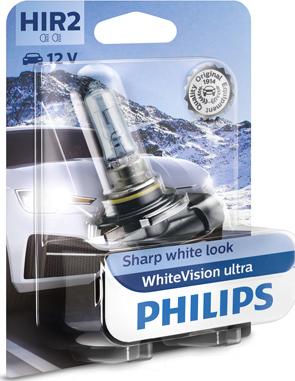 PHILIPS 9012WVUB1 - Bulb, spotlight onlydrive.pro