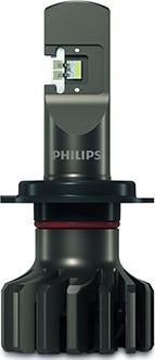 PHILIPS 11972U91X2 - Лампа накаливания, фара дальнего света onlydrive.pro