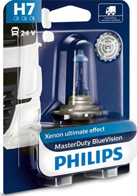 PHILIPS 13972MDBVB1 - Kvēlspuldze, Tālās gaismas lukturis onlydrive.pro