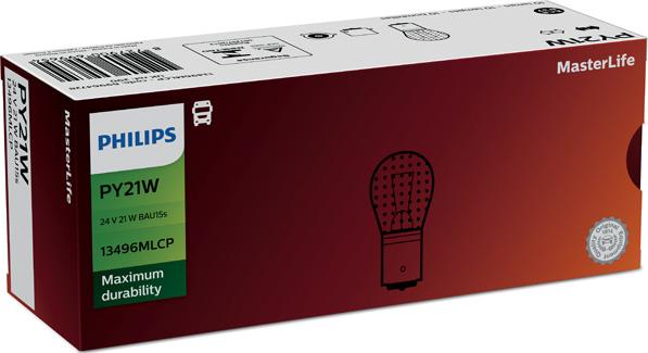 PHILIPS 13496MLCP - Lemputė, indikatorius onlydrive.pro