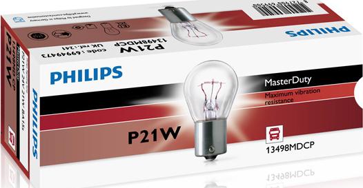 PHILIPS 13498MDCP - Bulb, indicator onlydrive.pro