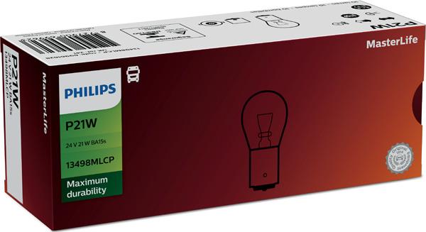 PHILIPS 13498MLCP - Bulb, indicator onlydrive.pro