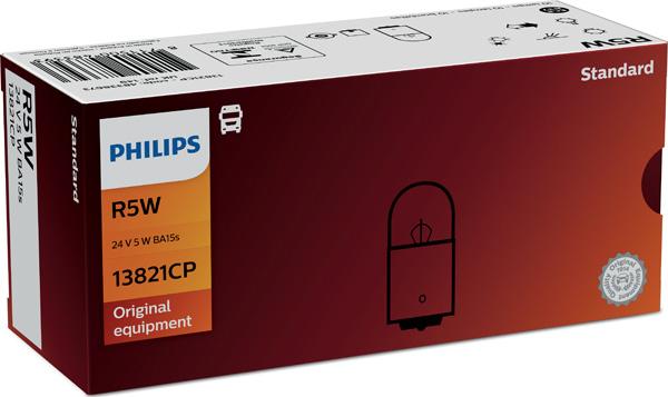 PHILIPS 13821CP - Bulb, indicator onlydrive.pro