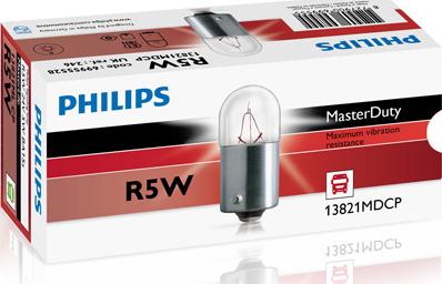 PHILIPS 13821MDCP - Bulb, indicator onlydrive.pro