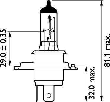 PHILIPS 13342MDC1 - Bulb, spotlight onlydrive.pro