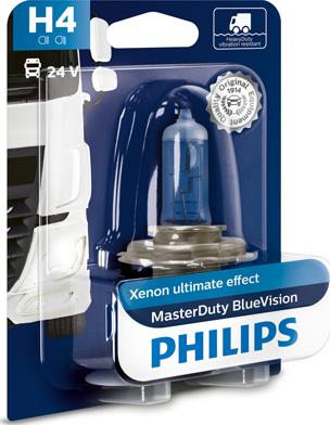 PHILIPS 13342MDBVB1 - Hõõgpirn,Kaugtuli onlydrive.pro