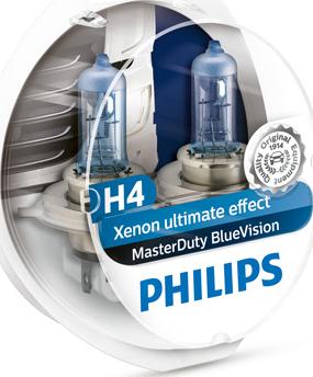 PHILIPS 13342MDBVS2 - Hõõgpirn,Kaugtuli onlydrive.pro