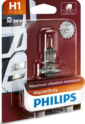 PHILIPS 13258MDB1 - Hõõgpirn,Kaugtuli onlydrive.pro