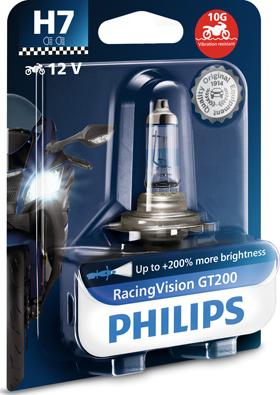 PHILIPS 12972RGTBW - Kvēlspuldze, Tālās gaismas lukturis onlydrive.pro