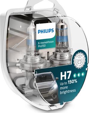 PHILIPS 12972XVPS2 - Bulb, spotlight onlydrive.pro