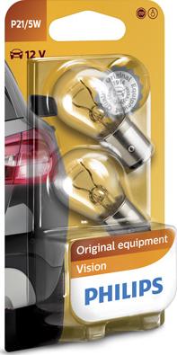 PHILIPS 12499B2 - Bulb, indicator onlydrive.pro