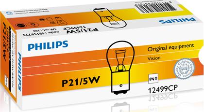 PHILIPS 12499CP - Bulb, indicator onlydrive.pro