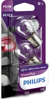 PHILIPS 12499VPB2 - Bulb, indicator onlydrive.pro