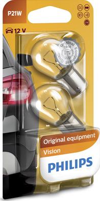 PHILIPS 12498B2 - Bulb, indicator onlydrive.pro