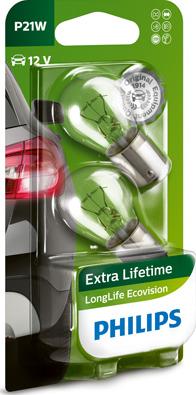 PHILIPS 12498LLECOB2 - Bulb, indicator onlydrive.pro